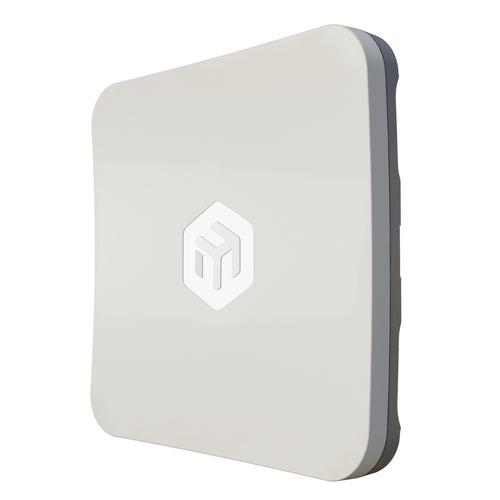 SXTsq-5axD - MikroTik SXTsq-5axD 16 dBi 5 GHz Wi-Fi 6 Integrated Outdoor CPE / PTP Radio