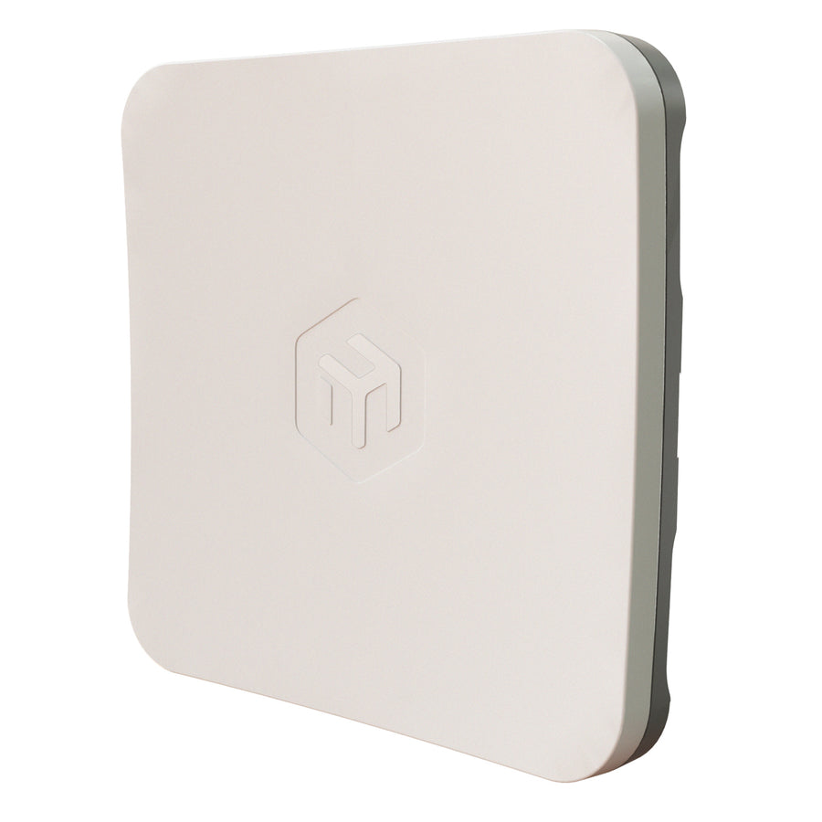 SXTsq-5axD - MikroTik SXTsq-5axD 16 dBi 5 GHz Wi-Fi 6 Integrated Outdoor CPE / PTP Radio