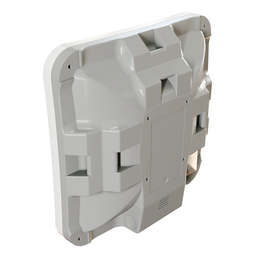 SXTsq-5axD - MikroTik SXTsq-5axD 16 dBi 5 GHz Wi-Fi 6 Integrated Outdoor CPE / PTP Radio