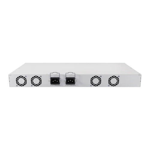 MikroTik CRS804-4DDQ-hRM