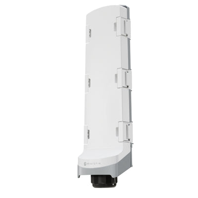 CSS606-1G-2Gi-3S+OUT - MikroTik GPERx6 Outdoor Gigabit Passive Ethernet Repeater with 1x PoE-In, 2x PoE-Out and 3x SFP+ Ports