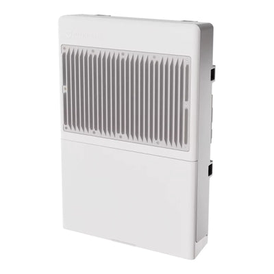 CSS610-8P-2S+OUT - MikroTik netPower Lite 8P Compact PoE switch with built-in UPS and smart battery charger
