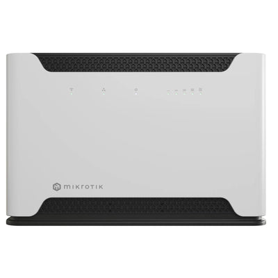 MikroTik Chateau LTE7 Cat7, 3G/4G/LTE Gigabit Cellular and Wi-Fi Router