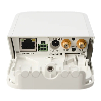 RBwAPR-2nD&R11e-LR9G - MikroTik wAP LR9G kit with 900MHz LoRa and 2.4GHz WiFi