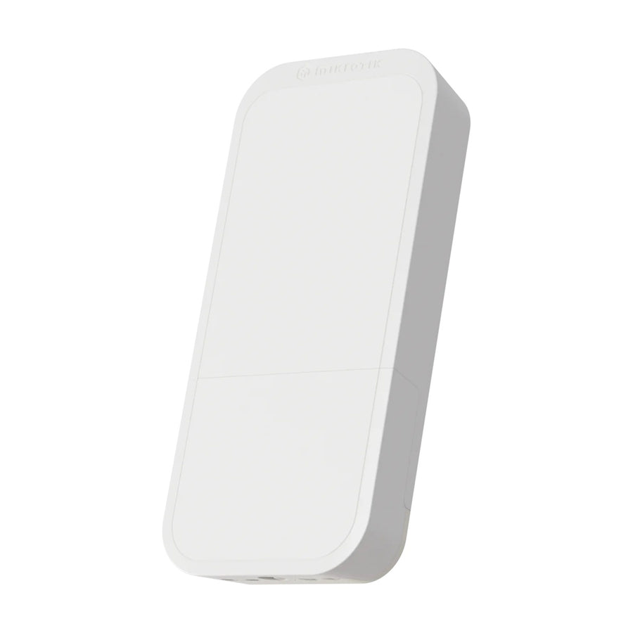 RBwAPR-2nD&R11e-LR9G - MikroTik wAP LR9G kit with 900MHz LoRa and 2.4GHz WiFi