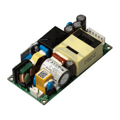 TN19-0250-55 - MikroTik TN19-0250-55 Open Frame 250W Replacement PSU for the CRS418 series