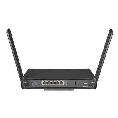 RBD53iG-5HacD2HnD - Mikrotik hAP ac3 Dual Band Wi-Fi Access Point