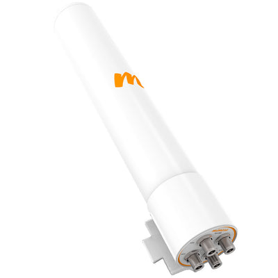 N5-360 - Mimosa N5-360 4.9-6.4GHz 360 Beamforming Antenna for A5c