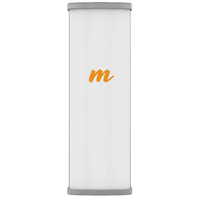 N5-45X2 - Mimosa 4.9-6.4 GHz 2x2 45 Deg Sector Antenna