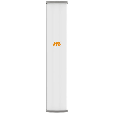 N5-45X4 - Mimosa 4.9-6.4 GHz 4x4 45 Deg Sector MIMO Antenna