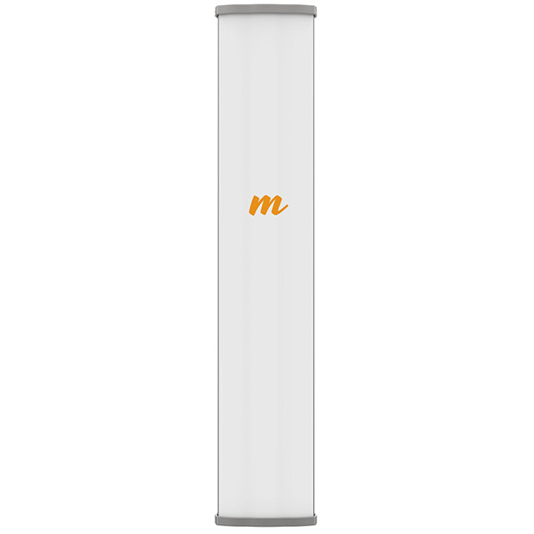 N5-45X4 - Mimosa 4.9-6.4 GHz 4x4 45 Deg Sector MIMO Antenna