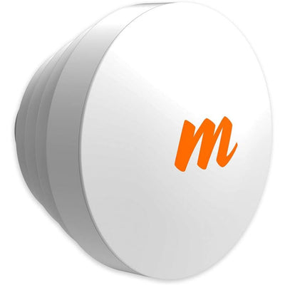 N5-X16 - Mimosa 4.9-6.4 GHz 16dBi Modulare Twist-on Antenne