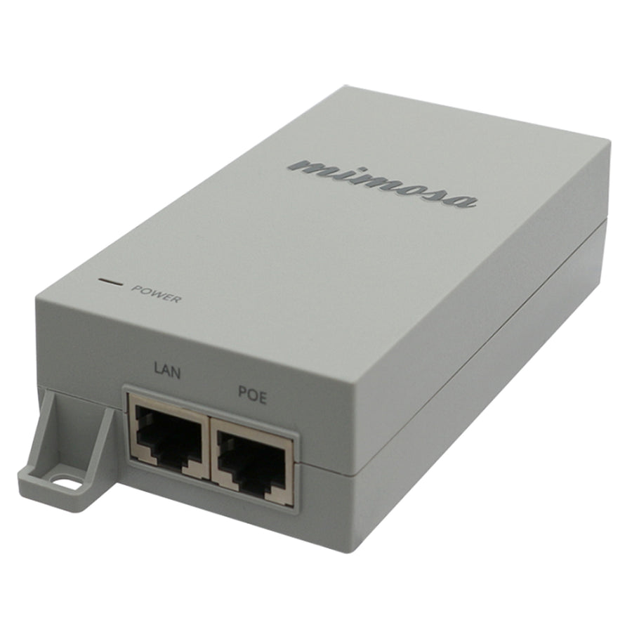 POE-50V - Mimosa POE-50V Passiver PoE-Injektor für Mimosa