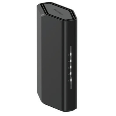 RS100-100APS - NETGEAR NIGHTHAWK WIFI 7 BE3600 DUAL-BAND WIFI 7 ROUTER (RS100) 2Y WTY