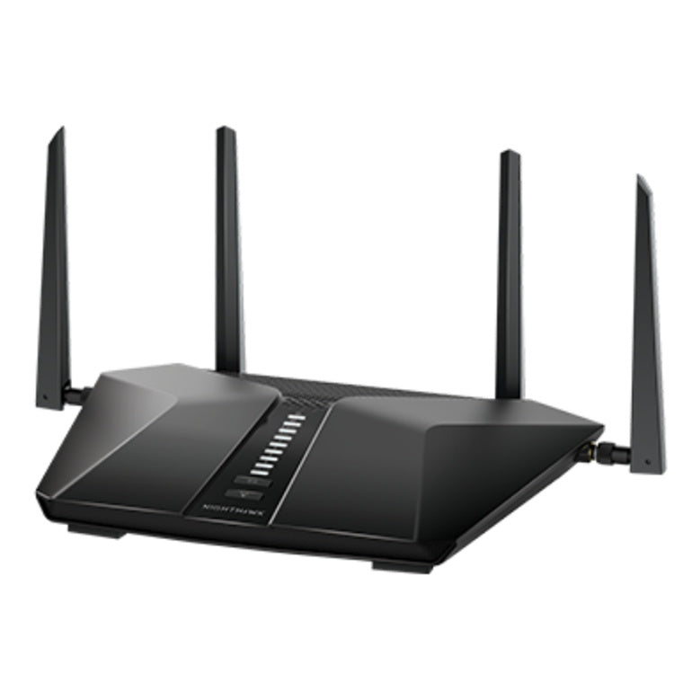 NETGEAR Nighthawk AX5400 AX6 6-Stream W