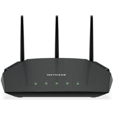 Netgear NightHawk RAX36S (AX3000) Dual-Band WiFi 6 Router