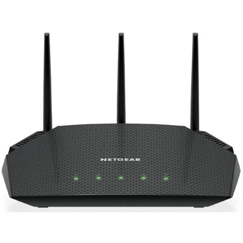 Netgear NightHawk RAX36S (AX3000) Dual-Band WiFi 6 Router