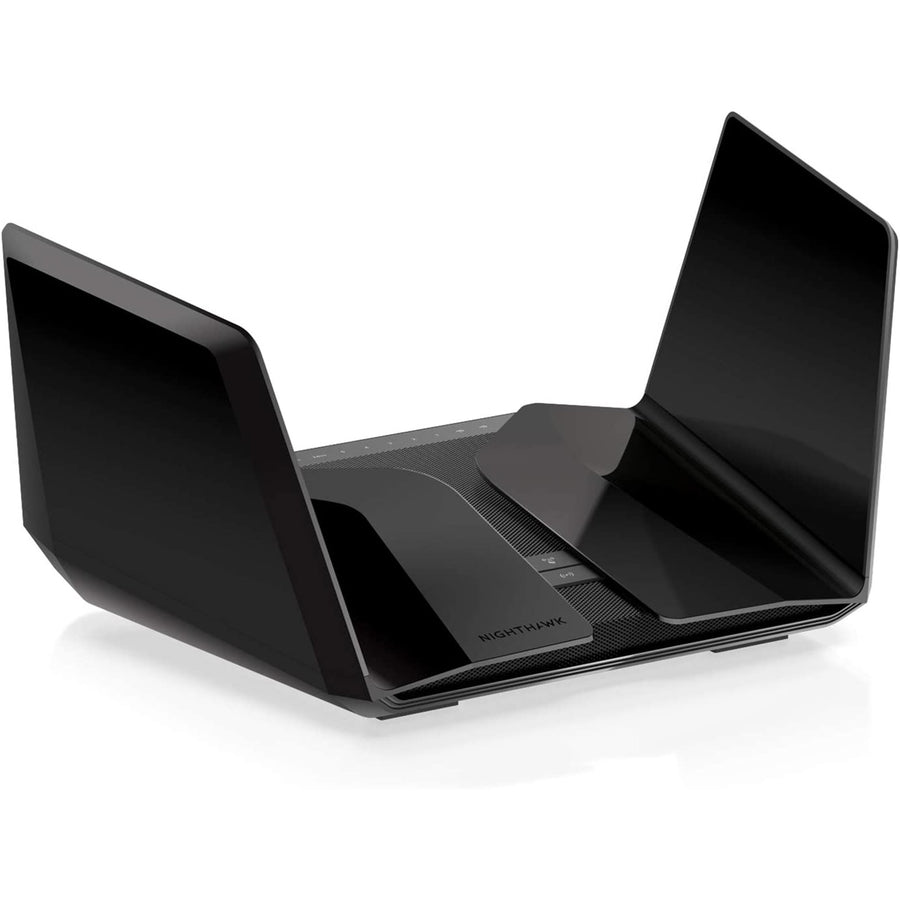 NETGEAR NIGHTHAWK AXE11000 AX12 12-STREAM TRI-BAND WIFI 6E ROUTER (RAXE500)