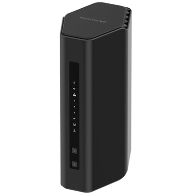 Netgear Nighthawk RS200 (BE6500) Dual-Band WiFi 7 Router