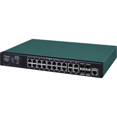 PN261693-NZ - GA-ML 16PORT L2 POE SWITCH GA-ML16TPOE