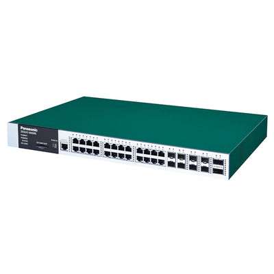 6600RE L3 24PORT GIGABIT SWITCH