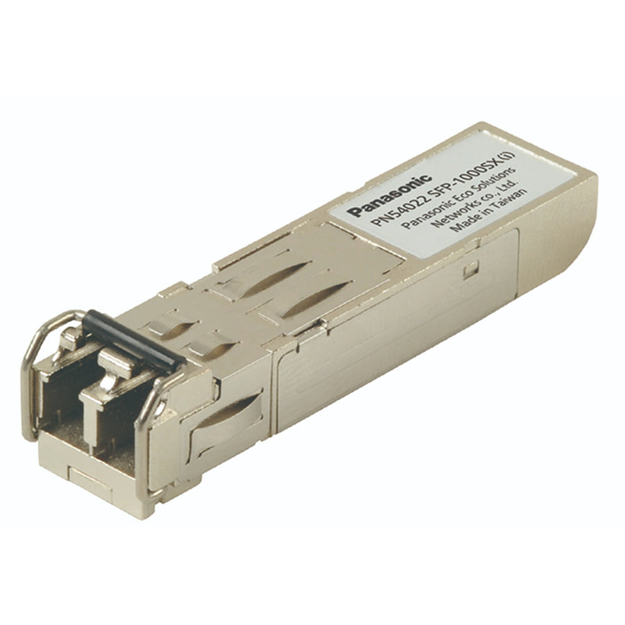 PN54022-NZ - 1000BASE SX 550M WITH 50-125UM MMF 60 DEG C