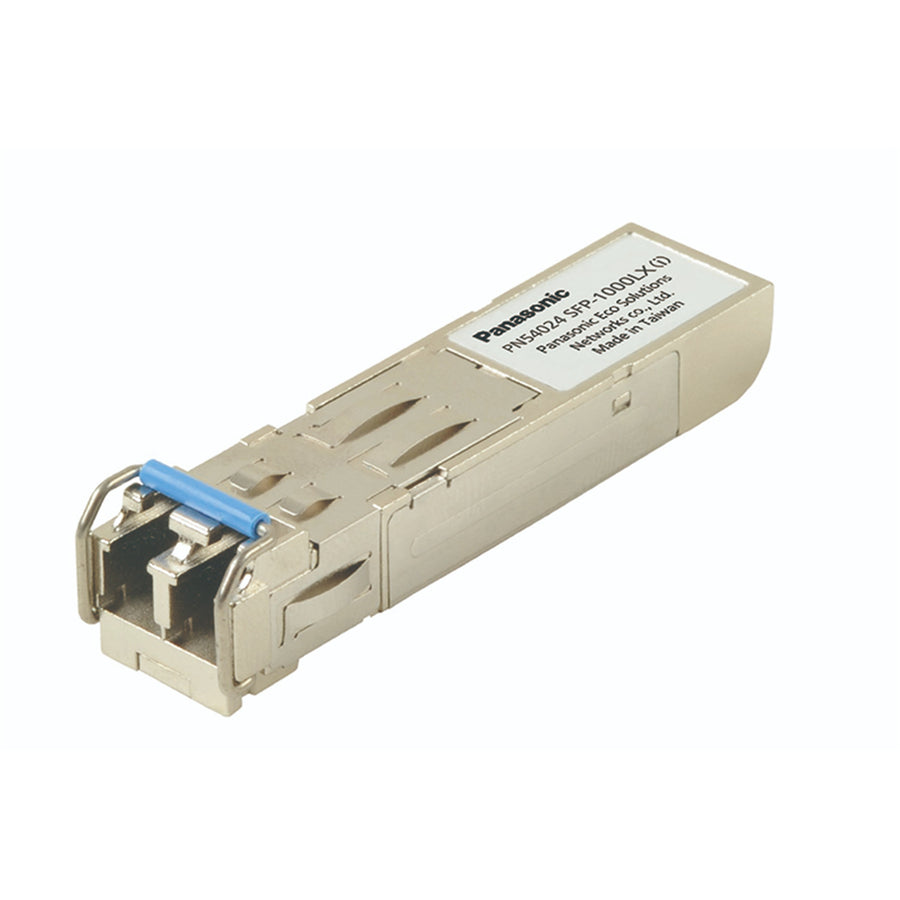 PN54024-NZ - 1000BASE LX 10KM WITH SMF 550M WITH 50-125UM MMF