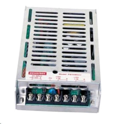 PBIH-2448M - Powerbox 19V-32V to 48V 2A DCDC Converter