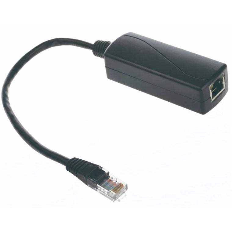 GAT-24v24w-N - PoE World 802.3af/at to 24V Passive PoE Converter