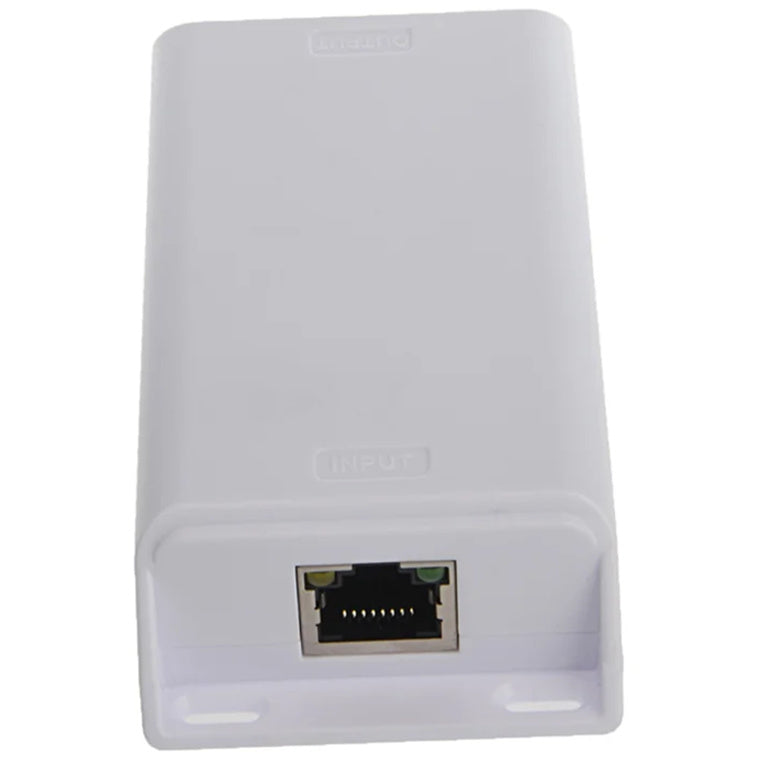 GAT-24v25w - PoE World 802.3at kompatibler aktiver PoE auf 24V passiver Gigabit Splitter