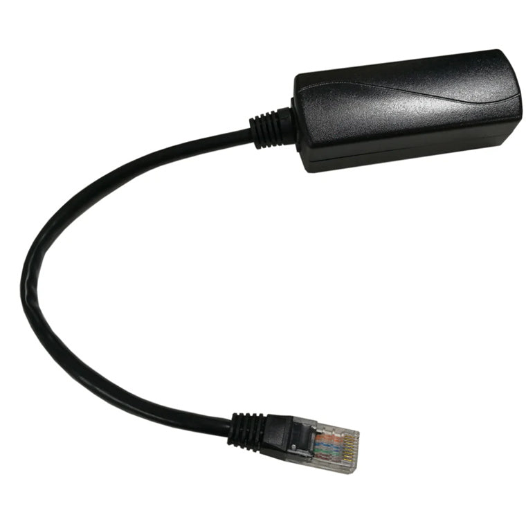 PassivePOE-Extender - PoE World 10/100 Mbps Passive PoE Ethernet Extender