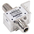 PolyPhaser IS-B50LN-C2 125-1000MHz DC Blocking N Female — image 1
