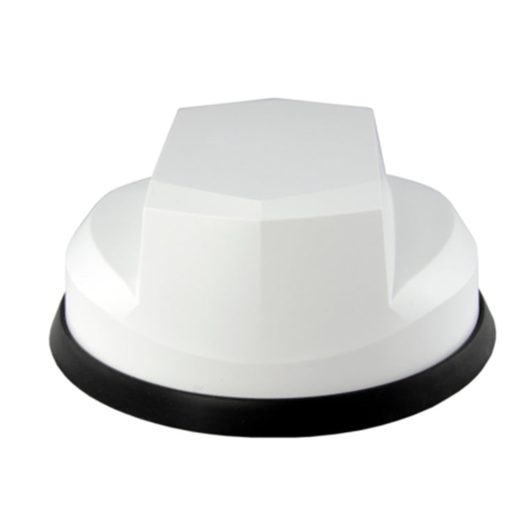 Panorama Antennas LG-IN2456-W-LC - 3-in-1 Dome Antenna 2x2 MiMo 5G LTE GNSS 5m cables