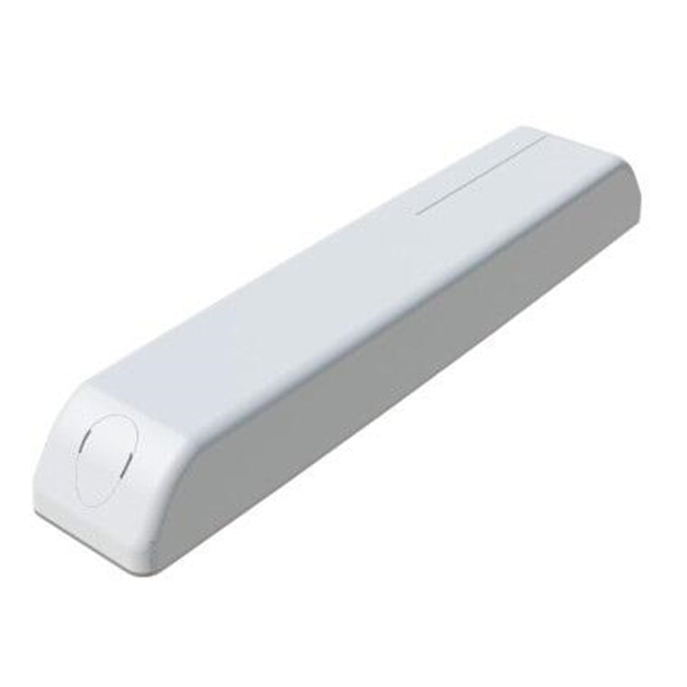 Panorama Antennas LPW-BC3G-26-2SP - 4G LTE Low-Profile Wandhalterungs-Smart-Antenne 2m Kabel SMA