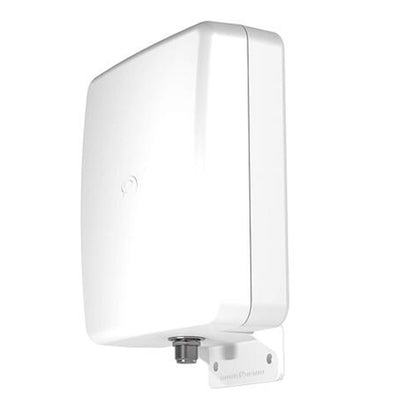 Panorama Antennas WM8E-BADEP3G-26-NJ - Wideband High-Gain Wall/Pole Mount Directional Panel Antenna for 3G/4G
