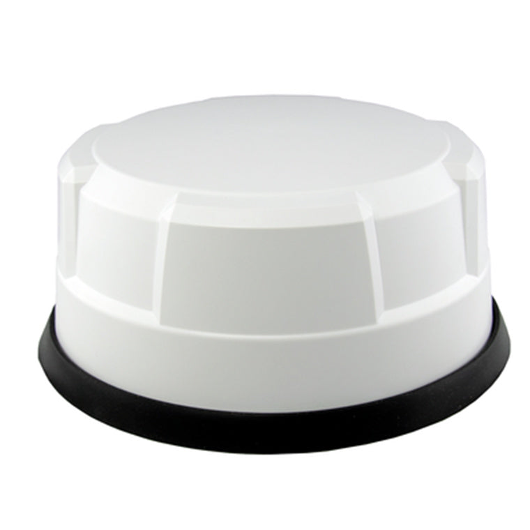 Panorama Antennas LG-IN2445-W-LC - 4G/5G Dome Antenna with WiFi and GPS/GNSS Cellular MiMo 4x4 WiFi MiMo 2x2 5m cables with SMA(m) and RP-SMA