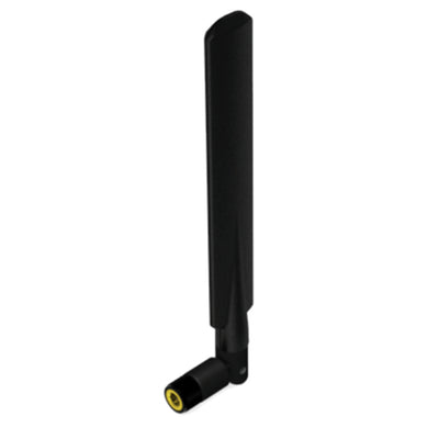 Panorama PWB-BC3G-38-RSMAP 2G/3G/4G/5G LTE Paddelantenne mit gewinkeltem SMA-Anschluss