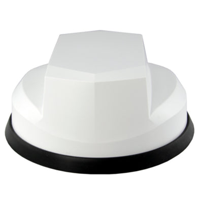 Panorama Antennas LG-IN2457-W-LC - 5-in-1 Dome Antenna 2x2 MiMo 5G LTE GNSS 2x2 MiMo WiFi 5m cables