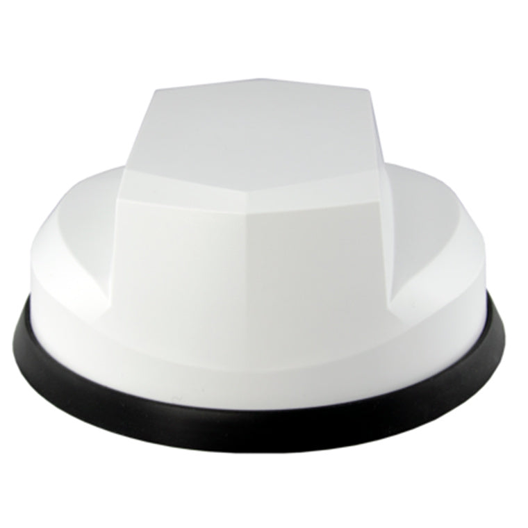 Panorama Antennas LG-IN2457-W-LC - 5-in-1 Dome Antenna 2x2 MiMo 5G LTE GNSS 2x2 MiMo WiFi 5m cables