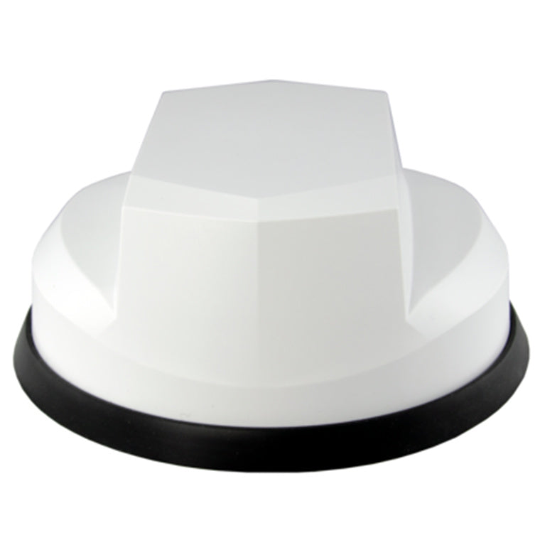 Panorama Antennas LG-IN2457-W-LC - 5-in-1 Dome Antenna 2x2 MiMo 5G LTE GNSS 2x2 MiMo WiFi 5m cables