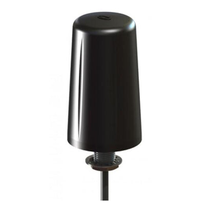 Panorama Antennas LPB-6-60-2SP - 4G/5G LTE Flache Smart-Antenne zur Schalttafeleinbaumontage, 2m Kabel SMA