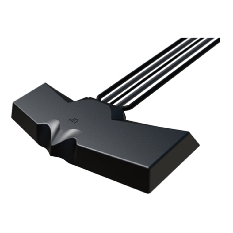 Panorama Antennas BATGM-7-60 - 3-in-1 2x2 MiMo 5G LTE + GNSS Covert BAT Antenna w/ 3m cables