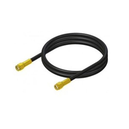 Panorama Antennas C74-FP-6-SMAP - 6m GPS Antenna Cable FME Plug (m) to SMA Plug (m) RG174