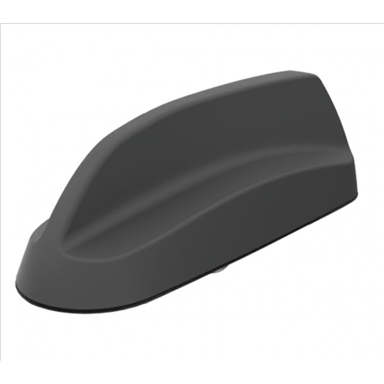 Panorama Antennas GPSD-7-27 - Shark Fin Antenna for Vehicles 2 x Cellular (698-2700MHz) 1 x GPS
