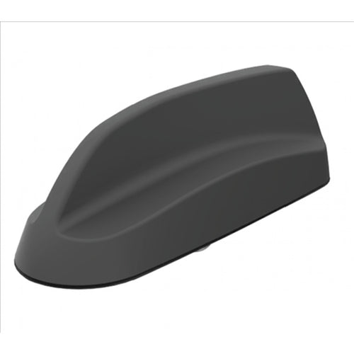 Panorama Antennas GPSD-7-27 - Shark Fin Antenna for Vehicles 2 x Cellular (698-2700MHz) 1 x GPS