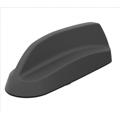 Panorama Antennas GPSD-7-27-24-58 - Shark Fin Vehicle Antenna 2 Cellular (698-2700MHz) 1 GPS 2 WiFi