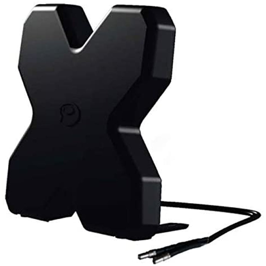 Panorama DMM-7-38-2TS9 4G/5G LTE Portable Indoor MiMo Antenna, 2 x TS9 Male, Omni-Directional, 2.5-5dBi 5G/4G/3G/2G, 698-3800MHz