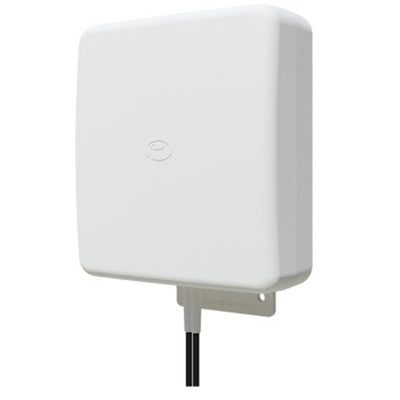 Panorama Antennas WMM8G-7-38-5SP - Outdoor Directional Wideband Antenna 2G/3G/4G/5G 2x SMA on 5m cable