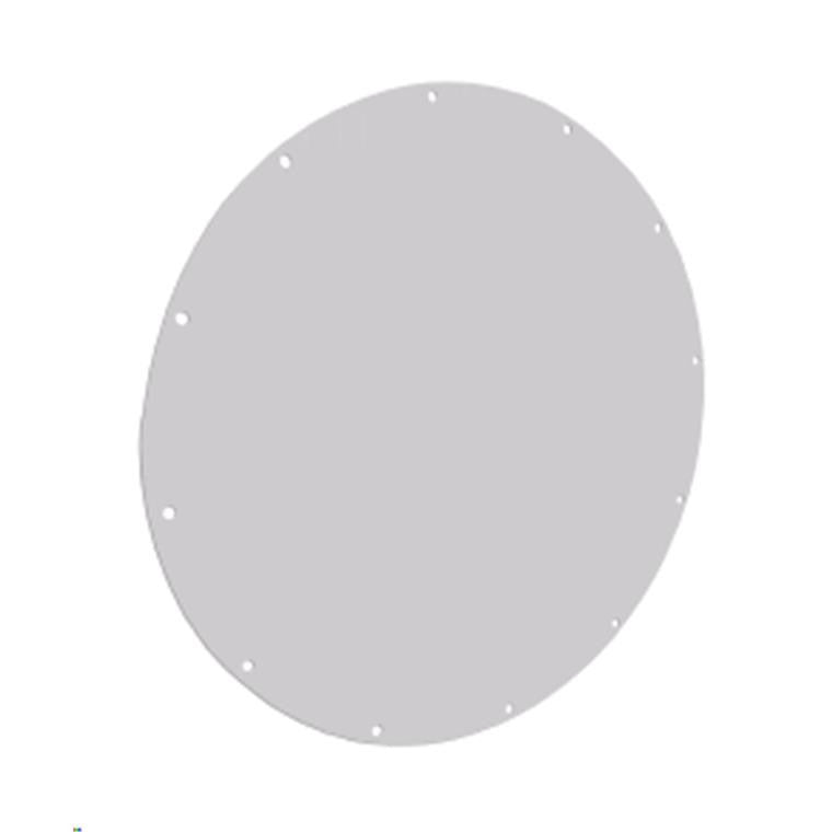 UDRF235 - RF Armor 60cm Dish Shield Ersatzradomfront