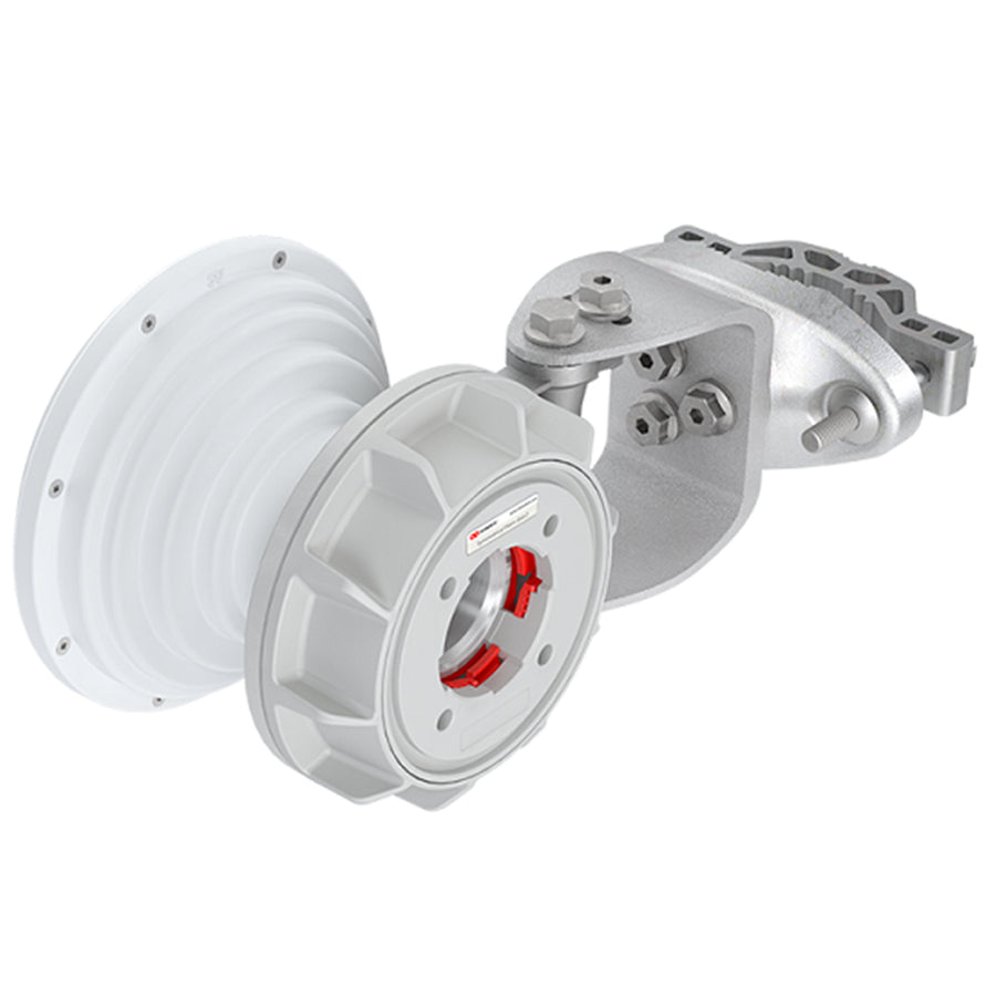 HG3-TP-S50 - RF Elements 5GHz Gen2 Symmetrical Horn 50 Degree Sector Antenna